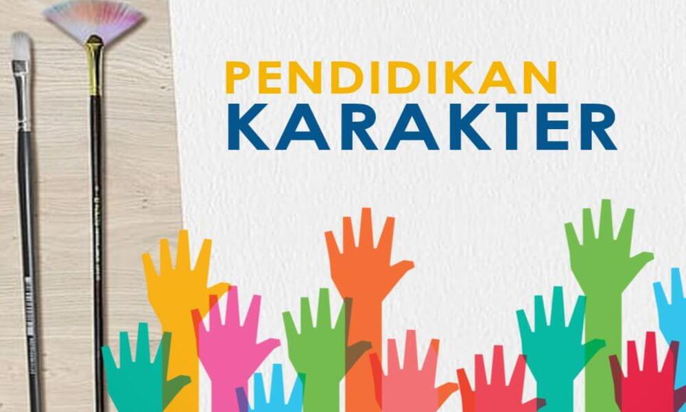 Pentingnya Pendidikan Karakter Untuk Generasi Muda