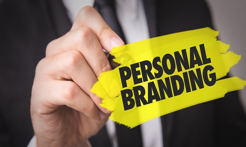 Membangun Personal Branding