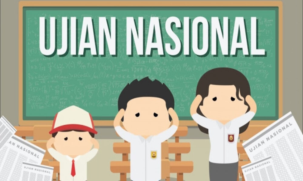 Tips Belajar Efektif untuk Menghadapi Ujian Nasional